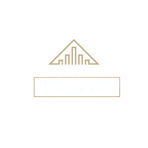 Europe tente ve pergola hd logo